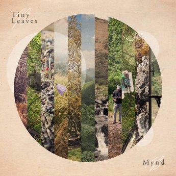 Tiny Leaves – Mynd (2023) (ALBUM ZIP)
