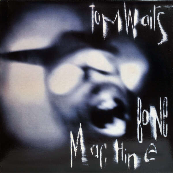 Tom Waits – Bone Machine Remastered (2023) (ALBUM ZIP)