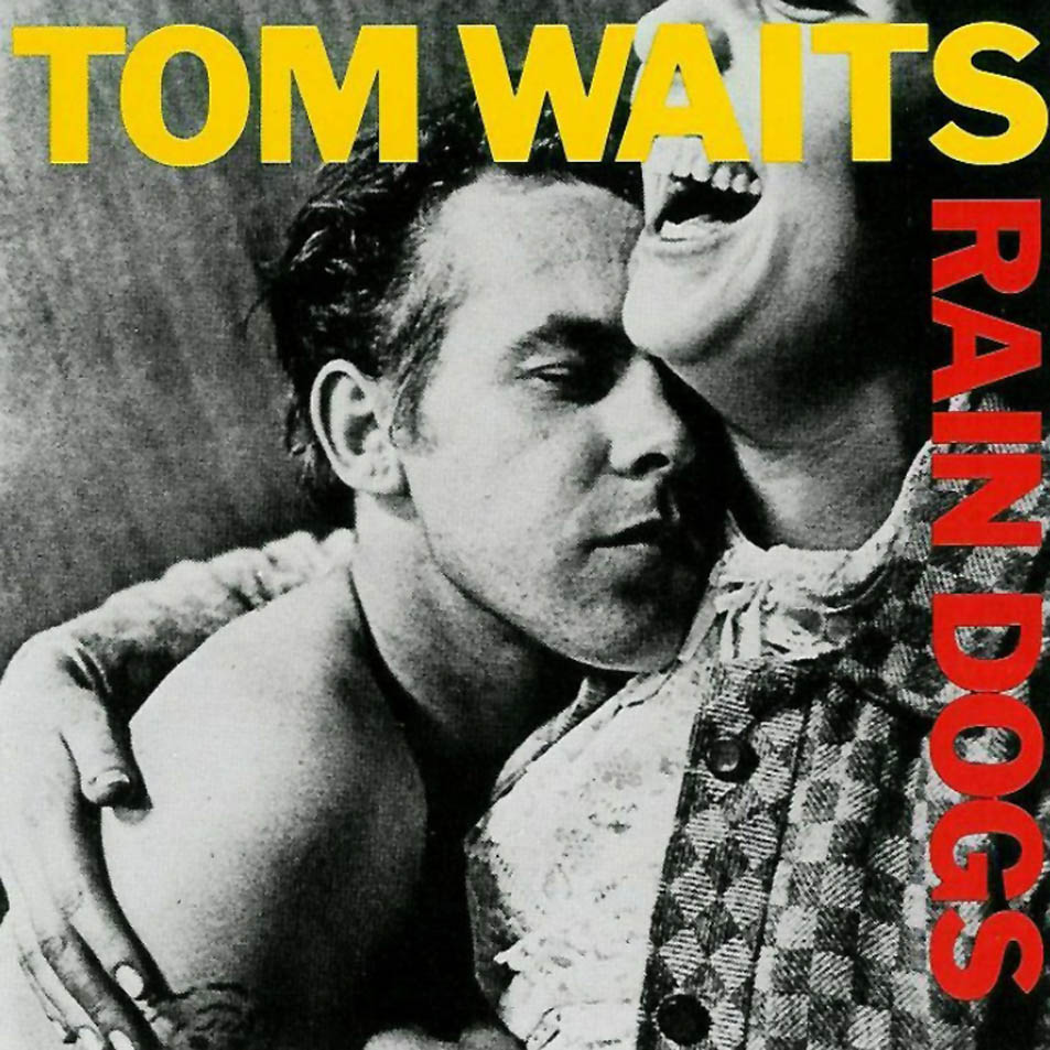 Tom Waits – Rain Dogs Remastered (2023) (ALBUM ZIP)