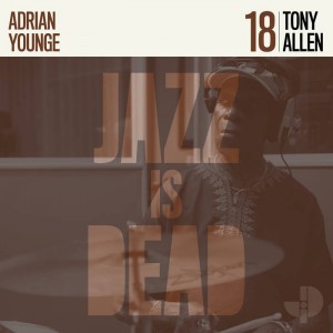 Tony Allen, Adrian Younge, Ali Shaheed Muhammad – Tony Allen JID018 (2023) (ALBUM ZIP)