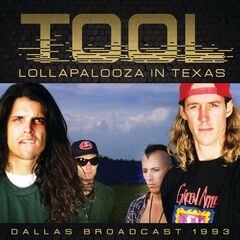 Tool – Lollapalooza In Texas (2023) (ALBUM ZIP)