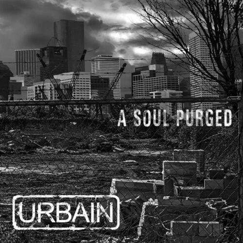 Urbain – A Soul Purged (2023) (ALBUM ZIP)