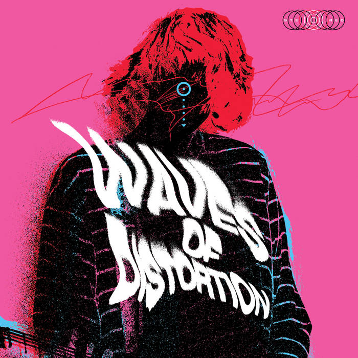 Various Artists – Waves Of Distortion [The Best Of Shoegaze 1990-2022] (2023) (ALBUM ZIP)