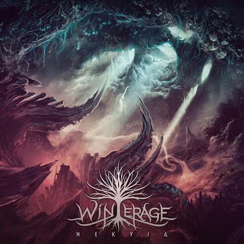 Winterage – Nekyia (2023) (ALBUM ZIP)