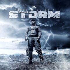 X-Raided – There Will Be A Storm (2023) (ALBUM ZIP)