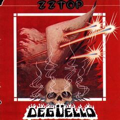ZZ Top – Degüello (2023) (ALBUM ZIP)