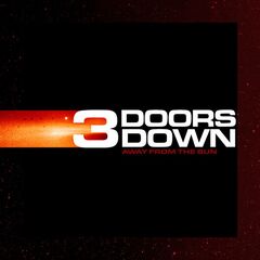 3 Doors Down – Away From The Sun (2023) (ALBUM ZIP)
