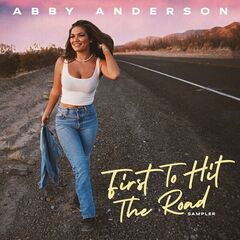Abby Anderson – First To Hit The Road (2023) (ALBUM ZIP)