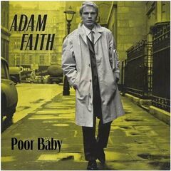 Adam Faith – Poor Baby (2023) (ALBUM ZIP)