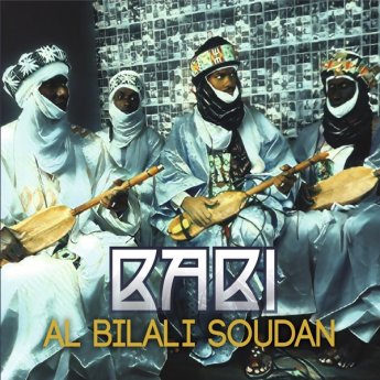 Al Bilali Soudan – Babi (2023) (ALBUM ZIP)