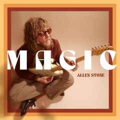 Allen Stone – Magic (2023) (ALBUM ZIP)