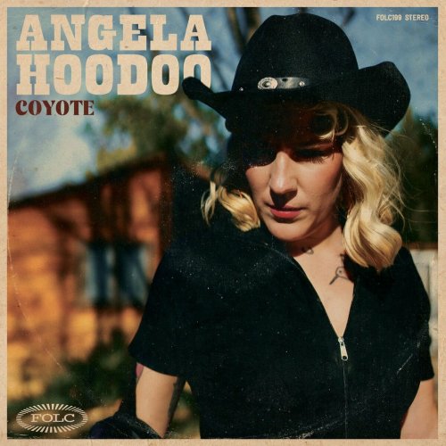 Angela Hoodoo – Coyote (2023) (ALBUM ZIP)