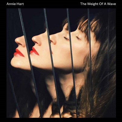 Annie Hart – The Weight Of A Wave (2023) (ALBUM ZIP)