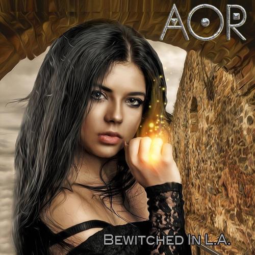 Aor – Bewitched In L.A. (2023) (ALBUM ZIP)