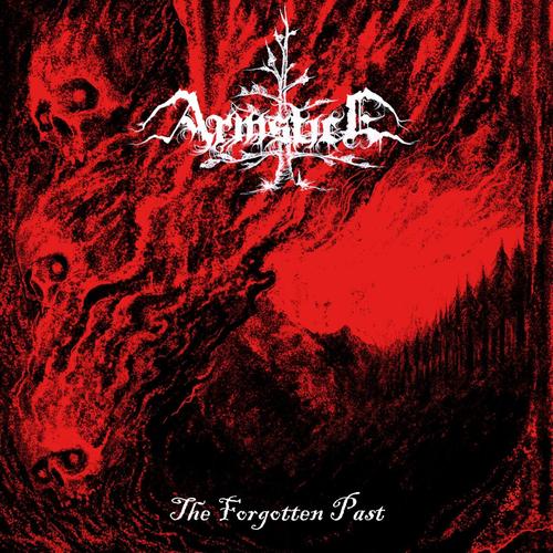 Armistice – The Forgotten Past (2023) (ALBUM ZIP)