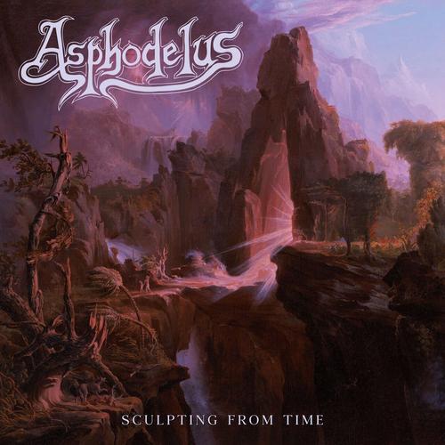 Asphodelus – Sculpting From Time (2023) (ALBUM ZIP)