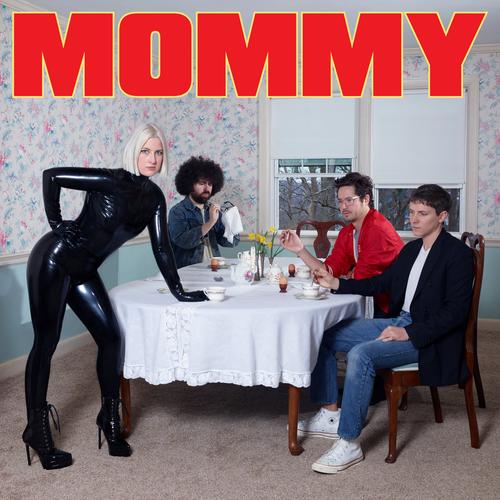 Be Your Own Pet – Mommy (2023) (ALBUM ZIP)