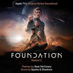 Bear McCreary – Foundation Season 2 [Apple Tv Original Series Soundtrack] (2023) (ALBUM ZIP)
