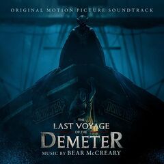Bear McCreary – The Last Voyage Of The Demeter [Original Motion Picture Soundtrack] (2023) (ALBUM ZIP)