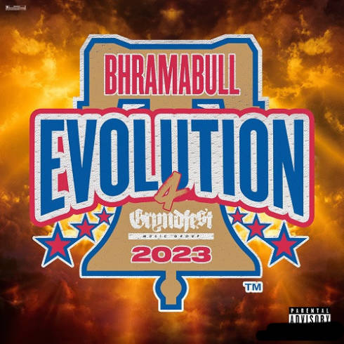Bhramabull – Evolution 4 (2023) (ALBUM ZIP)