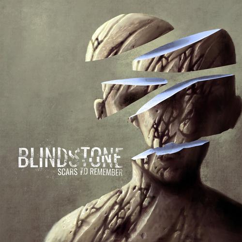Blindstone – Scars To Remember (2023) (ALBUM ZIP)