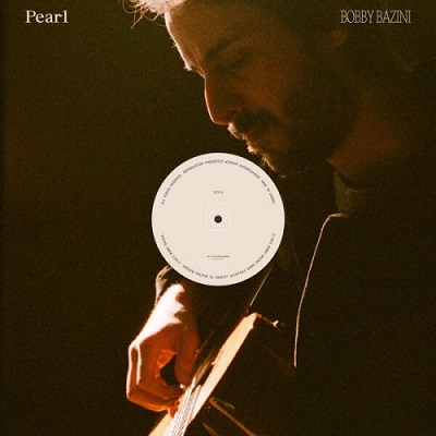Bobby Bazini – Pearl (2023) (ALBUM ZIP)