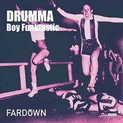 Boy Funktastic – Drumma (2023) (ALBUM ZIP)