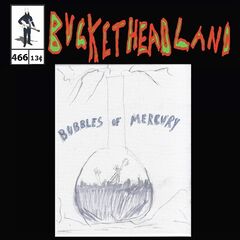 Buckethead – Bubbles Of Mercury (2023) (ALBUM ZIP)