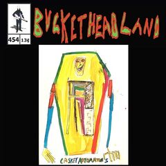 Buckethead – Live From Casket Automatons (2023) (ALBUM ZIP)