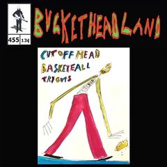 Buckethead – Live From Cutoff Head Basketball Tryouts (2023) (ALBUM ZIP)
