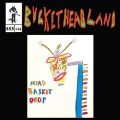 Buckethead – Live From Head Basket Drop (2023) (ALBUM ZIP)