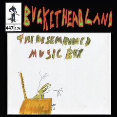 Buckethead – Live From The Disembodied Music Box (2023) (ALBUM ZIP)