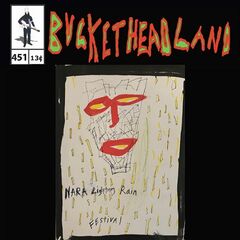 Buckethead – Live From The Nara Lightning Rain Festival (2023) (ALBUM ZIP)