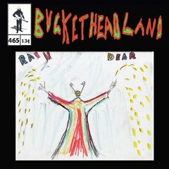 Buckethead – Rain Dear (2023) (ALBUM ZIP)