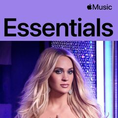 Carrie Underwood – Essentials (2023) (ALBUM ZIP)