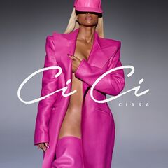 Ciara – CiCi (2023) (ALBUM ZIP)