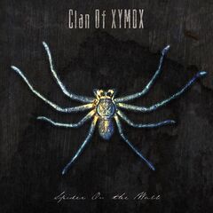 Clan Of Xymox – Spider On The Wall (2023) (ALBUM ZIP)