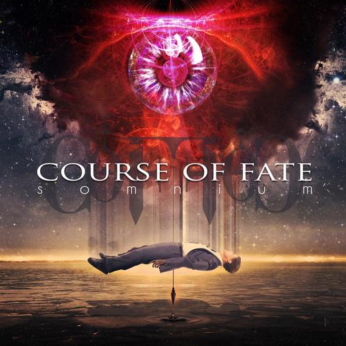 Course Of Fate – Somnium (2023) (ALBUM ZIP)