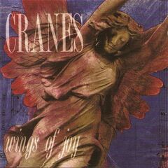 Cranes – Wings Of Joy (2023) (ALBUM ZIP)