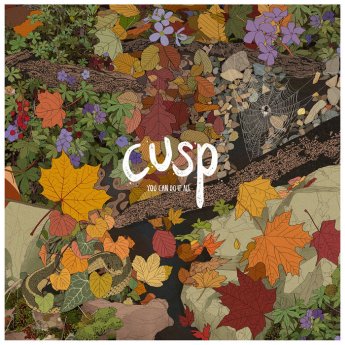 Cusp – You Can Do It All (2023) (ALBUM ZIP)