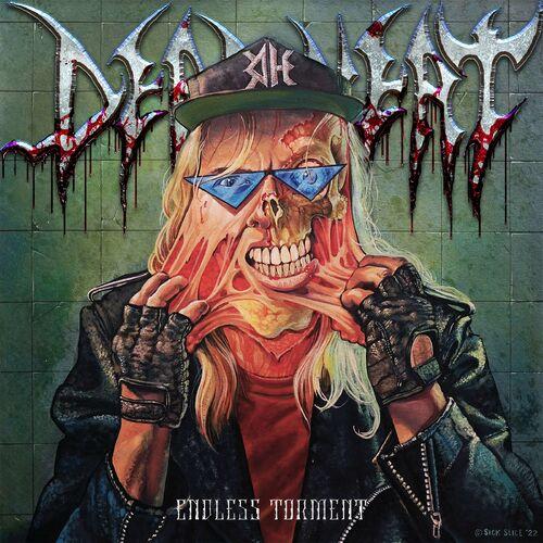 Dead Heat – Endless Torment (2023) (ALBUM ZIP)