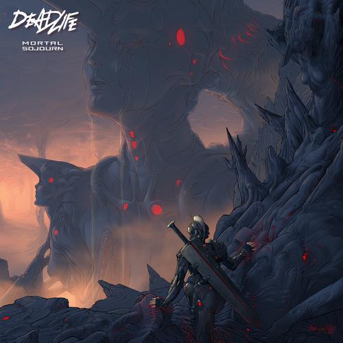 Deadlife – Mortal Sojourn (2023) (ALBUM ZIP)
