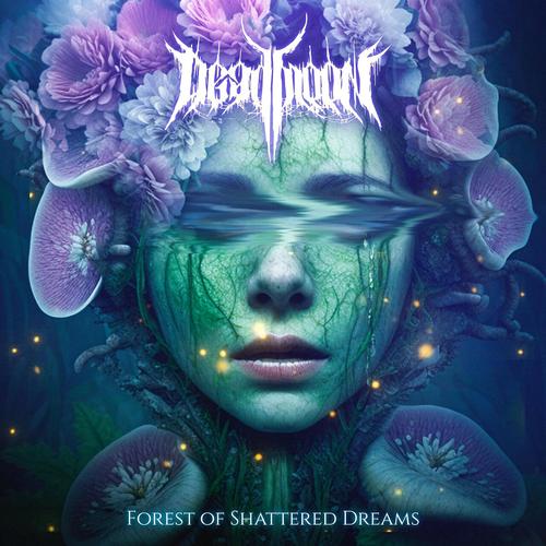 Deadmoon – Forest Of Shattered Dreams (2023) (ALBUM ZIP)