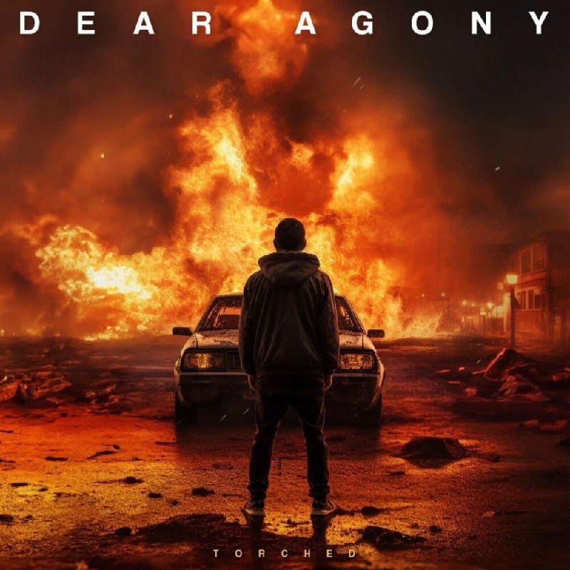 Dear Agony – Torched (2023) (ALBUM ZIP)