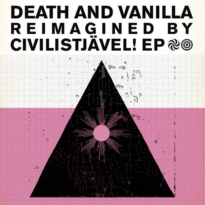 Death And Vanilla – Reimagined By Civilistjavel! (2023) (ALBUM ZIP)