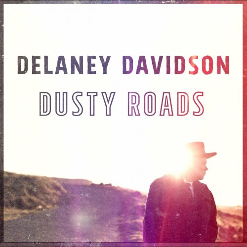 Delaney Davidson – Dusty Roads (2023) (ALBUM ZIP)