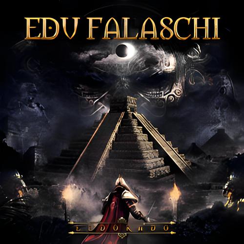 Edu Falaschi – Eldorado (2023) (ALBUM ZIP)