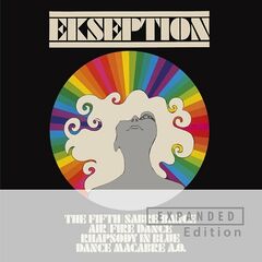 Ekseption – Ekseption (2023) (ALBUM ZIP)