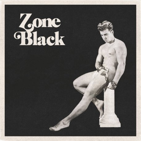 Emil Amos – Zone Black (2023) (ALBUM ZIP)
