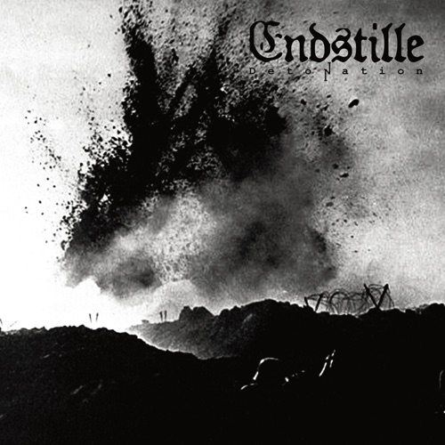 Endstille – Detonation (2023) (ALBUM ZIP)